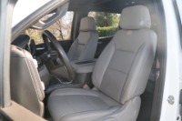 Used 2020 GMC Sierra 1500 SLT PREMIUM PLUS X31 4WD W/NAV for sale $53,500 at Auto Collection in Murfreesboro TN 37130 32