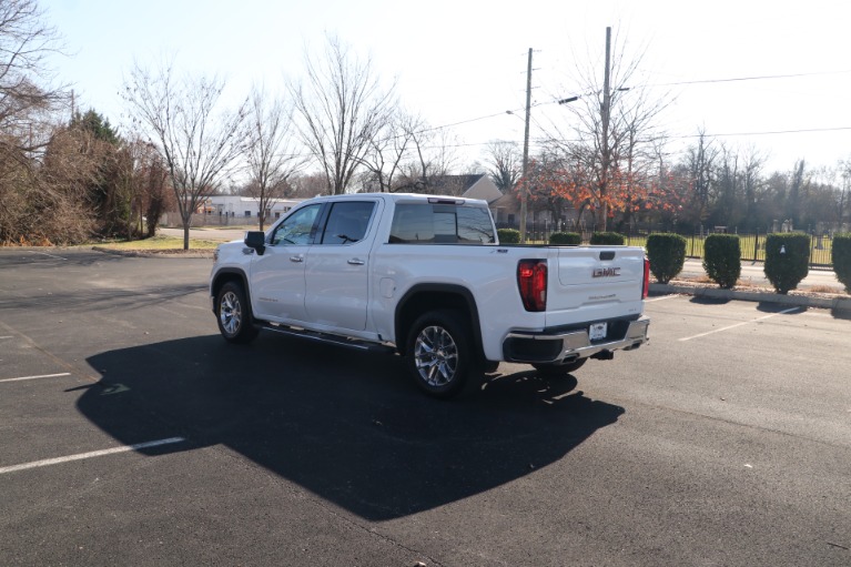 Used 2020 GMC Sierra 1500 SLT PREMIUM PLUS X31 4WD W/NAV for sale $54,950 at Auto Collection in Murfreesboro TN 37130 4