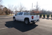 Used 2020 GMC Sierra 1500 SLT PREMIUM PLUS X31 4WD W/NAV for sale $53,500 at Auto Collection in Murfreesboro TN 37130 4