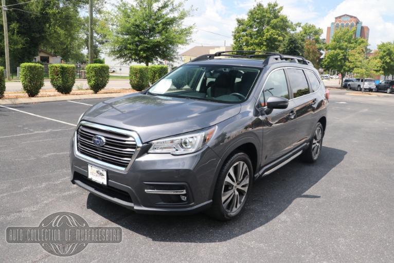 Used 2020 Subaru Ascent Limited 8-Passenger AWD for sale $46,950 at Auto Collection in Murfreesboro TN 37130 2
