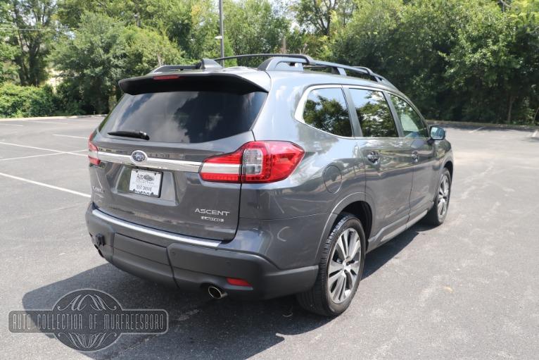 Used 2020 Subaru Ascent Limited 8-Passenger AWD for sale $46,950 at Auto Collection in Murfreesboro TN 37130 3