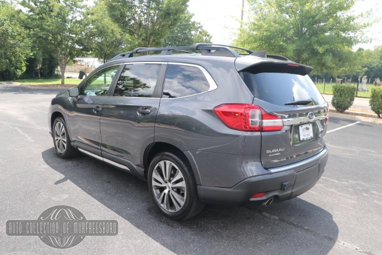 Used 2020 Subaru Ascent Limited 8-Passenger AWD for sale $46,950 at Auto Collection in Murfreesboro TN 37130 4