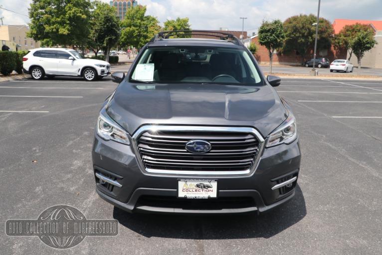 Used 2020 Subaru Ascent Limited 8-Passenger AWD for sale $46,950 at Auto Collection in Murfreesboro TN 37130 5