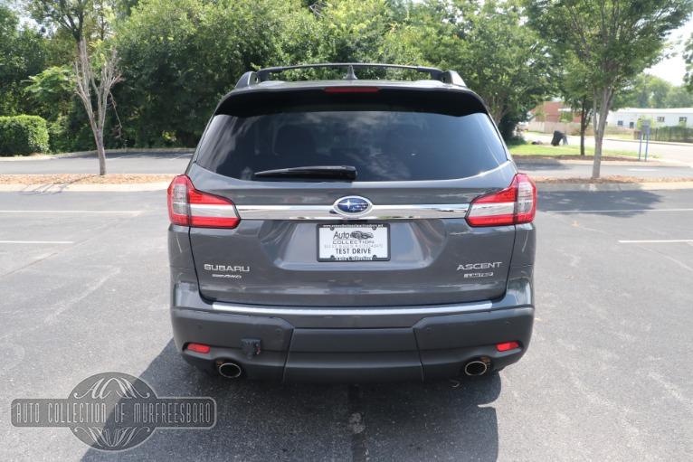 Used 2020 Subaru Ascent Limited 8-Passenger AWD for sale $46,950 at Auto Collection in Murfreesboro TN 37130 6