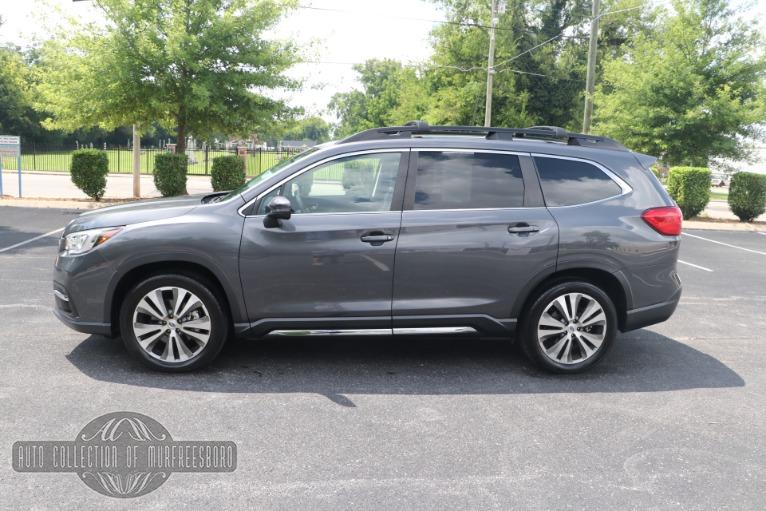 Used 2020 Subaru Ascent Limited 8-Passenger AWD for sale $46,950 at Auto Collection in Murfreesboro TN 37130 7