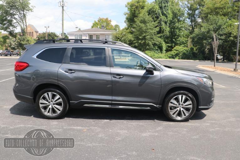 Used 2020 Subaru Ascent Limited 8-Passenger AWD for sale $46,950 at Auto Collection in Murfreesboro TN 37130 8