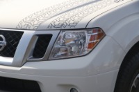 Used 2020 Nissan Frontier PRO-4X CREW CAB 4WD for sale Sold at Auto Collection in Murfreesboro TN 37130 10