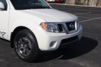 Used 2020 Nissan Frontier PRO-4X CREW CAB 4WD for sale Sold at Auto Collection in Murfreesboro TN 37130 11