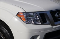 Used 2020 Nissan Frontier PRO-4X CREW CAB 4WD for sale Sold at Auto Collection in Murfreesboro TN 37130 12