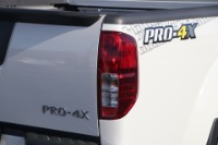 Used 2020 Nissan Frontier PRO-4X CREW CAB 4WD for sale Sold at Auto Collection in Murfreesboro TN 37130 14