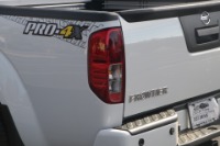 Used 2020 Nissan Frontier PRO-4X CREW CAB 4WD for sale Sold at Auto Collection in Murfreesboro TN 37130 16