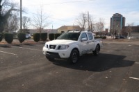 Used 2020 Nissan Frontier PRO-4X CREW CAB 4WD for sale Sold at Auto Collection in Murfreesboro TN 37130 2