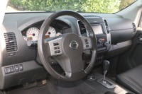 Used 2020 Nissan Frontier PRO-4X CREW CAB 4WD for sale Sold at Auto Collection in Murfreesboro TN 37130 22