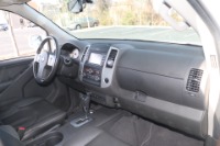 Used 2020 Nissan Frontier PRO-4X CREW CAB 4WD for sale Sold at Auto Collection in Murfreesboro TN 37130 25