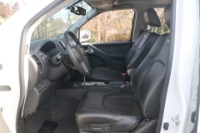 Used 2020 Nissan Frontier PRO-4X CREW CAB 4WD for sale Sold at Auto Collection in Murfreesboro TN 37130 31