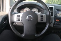Used 2020 Nissan Frontier PRO-4X CREW CAB 4WD for sale Sold at Auto Collection in Murfreesboro TN 37130 42