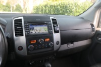 Used 2020 Nissan Frontier PRO-4X CREW CAB 4WD for sale Sold at Auto Collection in Murfreesboro TN 37130 49