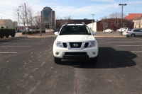 Used 2020 Nissan Frontier PRO-4X CREW CAB 4WD for sale Sold at Auto Collection in Murfreesboro TN 37130 5