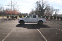 Used 2020 Nissan Frontier PRO-4X CREW CAB 4WD for sale Sold at Auto Collection in Murfreesboro TN 37130 7