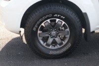 Used 2020 Nissan Frontier PRO-4X CREW CAB 4WD for sale Sold at Auto Collection in Murfreesboro TN 37130 78