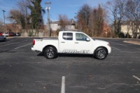 Used 2020 Nissan Frontier PRO-4X CREW CAB 4WD for sale Sold at Auto Collection in Murfreesboro TN 37130 8