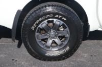 Used 2020 Nissan Frontier PRO-4X CREW CAB 4WD for sale Sold at Auto Collection in Murfreesboro TN 37130 80