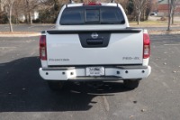 Used 2020 Nissan Frontier PRO-4X CREW CAB 4WD for sale Sold at Auto Collection in Murfreesboro TN 37130 86