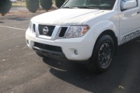 Used 2020 Nissan Frontier PRO-4X CREW CAB 4WD for sale Sold at Auto Collection in Murfreesboro TN 37130 9