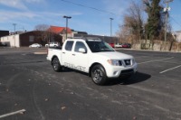 Used 2020 Nissan Frontier PRO-4X CREW CAB 4WD for sale Sold at Auto Collection in Murfreesboro TN 37130 1