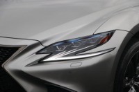 Used 2018 Lexus LS 500 F SPORT W/PERFORMANCE PACKAGE for sale Sold at Auto Collection in Murfreesboro TN 37129 10