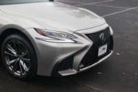 Used 2018 Lexus LS 500 F SPORT W/PERFORMANCE PACKAGE for sale Sold at Auto Collection in Murfreesboro TN 37130 11