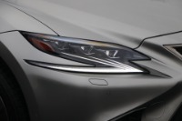 Used 2018 Lexus LS 500 F SPORT W/PERFORMANCE PACKAGE for sale Sold at Auto Collection in Murfreesboro TN 37129 12