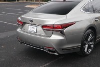 Used 2018 Lexus LS 500 F SPORT W/PERFORMANCE PACKAGE for sale Sold at Auto Collection in Murfreesboro TN 37130 13