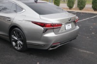 Used 2018 Lexus LS 500 F SPORT W/PERFORMANCE PACKAGE for sale Sold at Auto Collection in Murfreesboro TN 37130 15