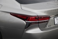 Used 2018 Lexus LS 500 F SPORT W/PERFORMANCE PACKAGE for sale Sold at Auto Collection in Murfreesboro TN 37130 16