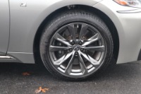 Used 2018 Lexus LS 500 F SPORT W/PERFORMANCE PACKAGE for sale Sold at Auto Collection in Murfreesboro TN 37130 24