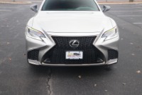 Used 2018 Lexus LS 500 F SPORT W/PERFORMANCE PACKAGE for sale Sold at Auto Collection in Murfreesboro TN 37130 27