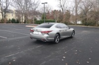 Used 2018 Lexus LS 500 F SPORT W/PERFORMANCE PACKAGE for sale Sold at Auto Collection in Murfreesboro TN 37129 3