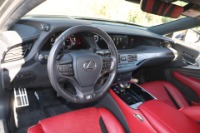 Used 2018 Lexus LS 500 F SPORT W/PERFORMANCE PACKAGE for sale Sold at Auto Collection in Murfreesboro TN 37130 33