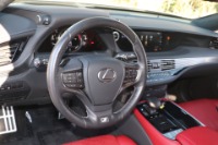 Used 2018 Lexus LS 500 F SPORT W/PERFORMANCE PACKAGE for sale Sold at Auto Collection in Murfreesboro TN 37130 34