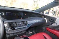 Used 2018 Lexus LS 500 F SPORT W/PERFORMANCE PACKAGE for sale Sold at Auto Collection in Murfreesboro TN 37130 35