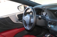 Used 2018 Lexus LS 500 F SPORT W/PERFORMANCE PACKAGE for sale Sold at Auto Collection in Murfreesboro TN 37130 38