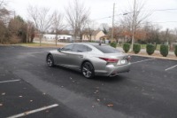 Used 2018 Lexus LS 500 F SPORT W/PERFORMANCE PACKAGE for sale Sold at Auto Collection in Murfreesboro TN 37129 4