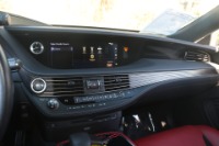 Used 2018 Lexus LS 500 F SPORT W/PERFORMANCE PACKAGE for sale Sold at Auto Collection in Murfreesboro TN 37130 61