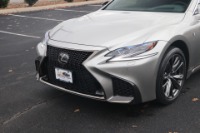 Used 2018 Lexus LS 500 F SPORT W/PERFORMANCE PACKAGE for sale Sold at Auto Collection in Murfreesboro TN 37130 9