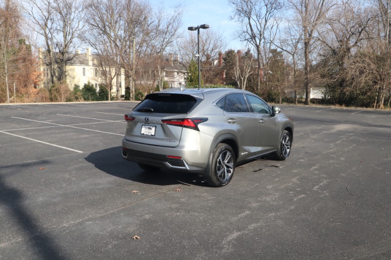 Used 2019 Lexus NX 300h W/PREMIUM PACKAGE for sale Sold at Auto Collection in Murfreesboro TN 37130 3