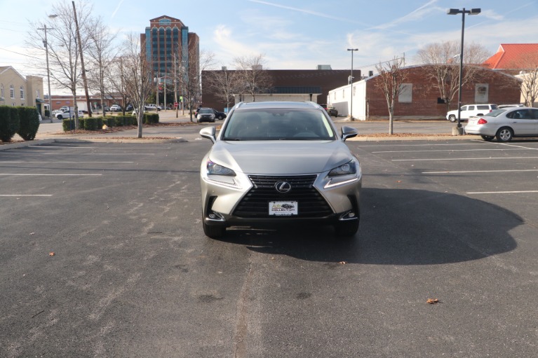 Used 2019 Lexus NX 300h W/PREMIUM PACKAGE for sale Sold at Auto Collection in Murfreesboro TN 37130 5