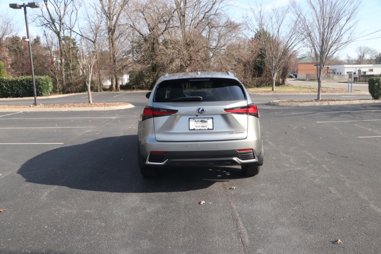 Used 2019 Lexus NX 300h W/PREMIUM PACKAGE for sale Sold at Auto Collection in Murfreesboro TN 37130 6