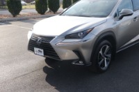 Used 2019 Lexus NX 300h W/PREMIUM PACKAGE for sale Sold at Auto Collection in Murfreesboro TN 37130 9
