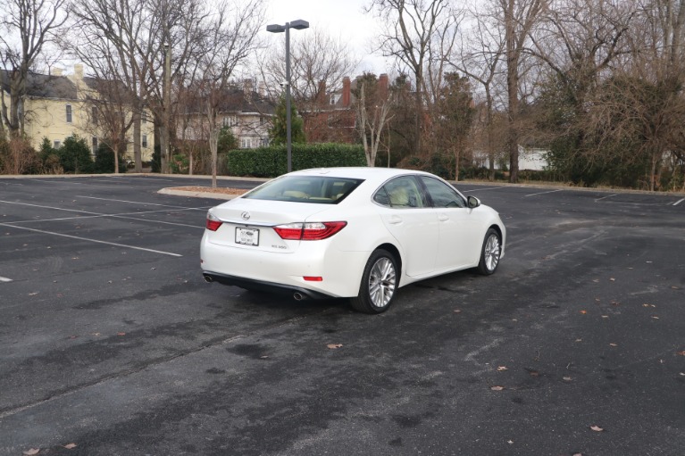 Used 2013 Lexus ES 350 LUXURY W/NAV for sale Sold at Auto Collection in Murfreesboro TN 37130 3